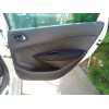 Recambio de guarnecido puerta trasera derecha para peugeot 308 sw sportium referencia OEM IAM   
