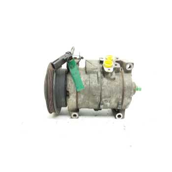 COMPRESOR AIRE ACONDICIONADO 4472203862 HFC134A 