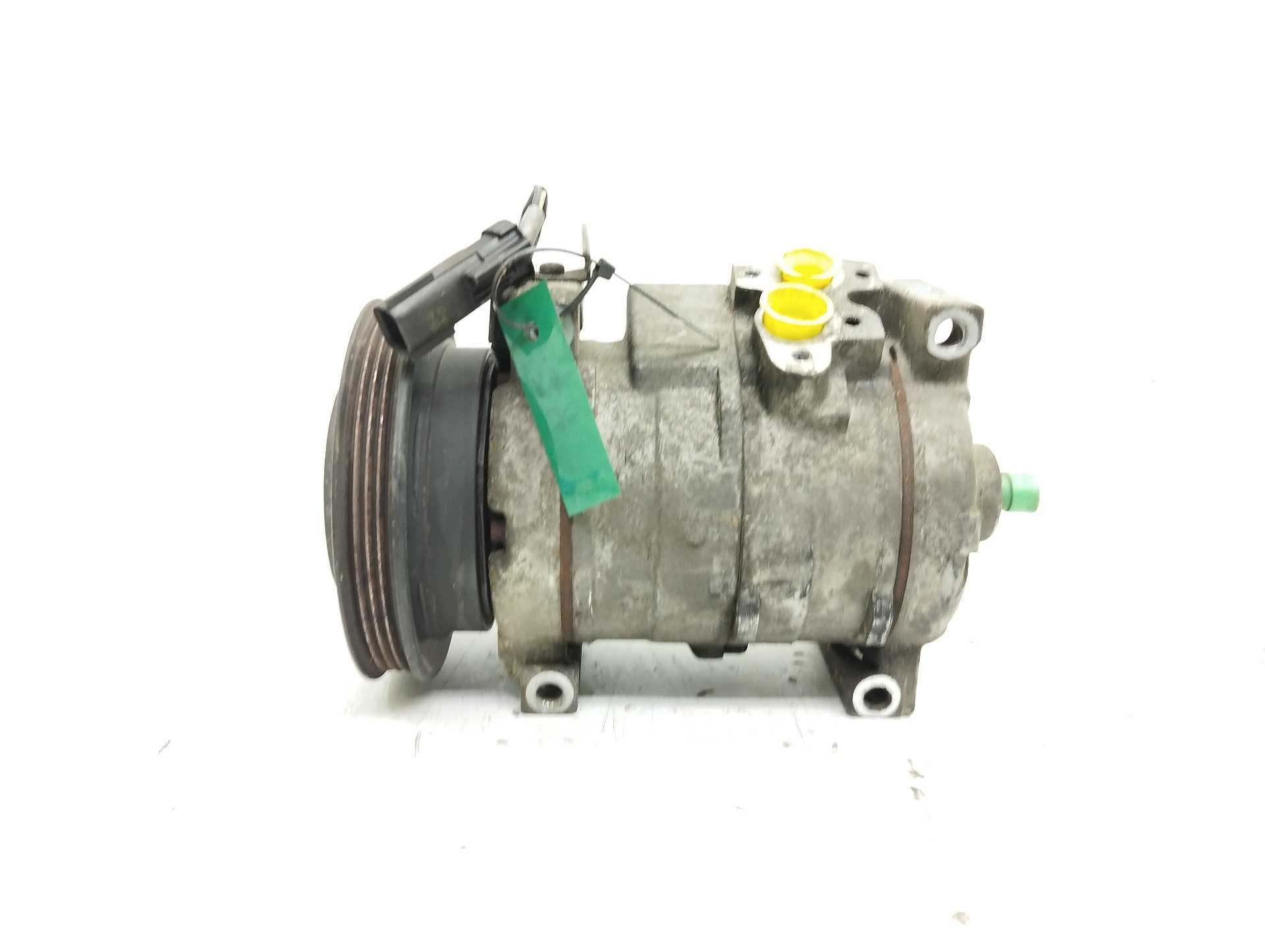 Recambio de compresor aire acondicionado para chrysler neon (pl) 2.0 16v cat referencia OEM IAM 4472203862 HFC134A 