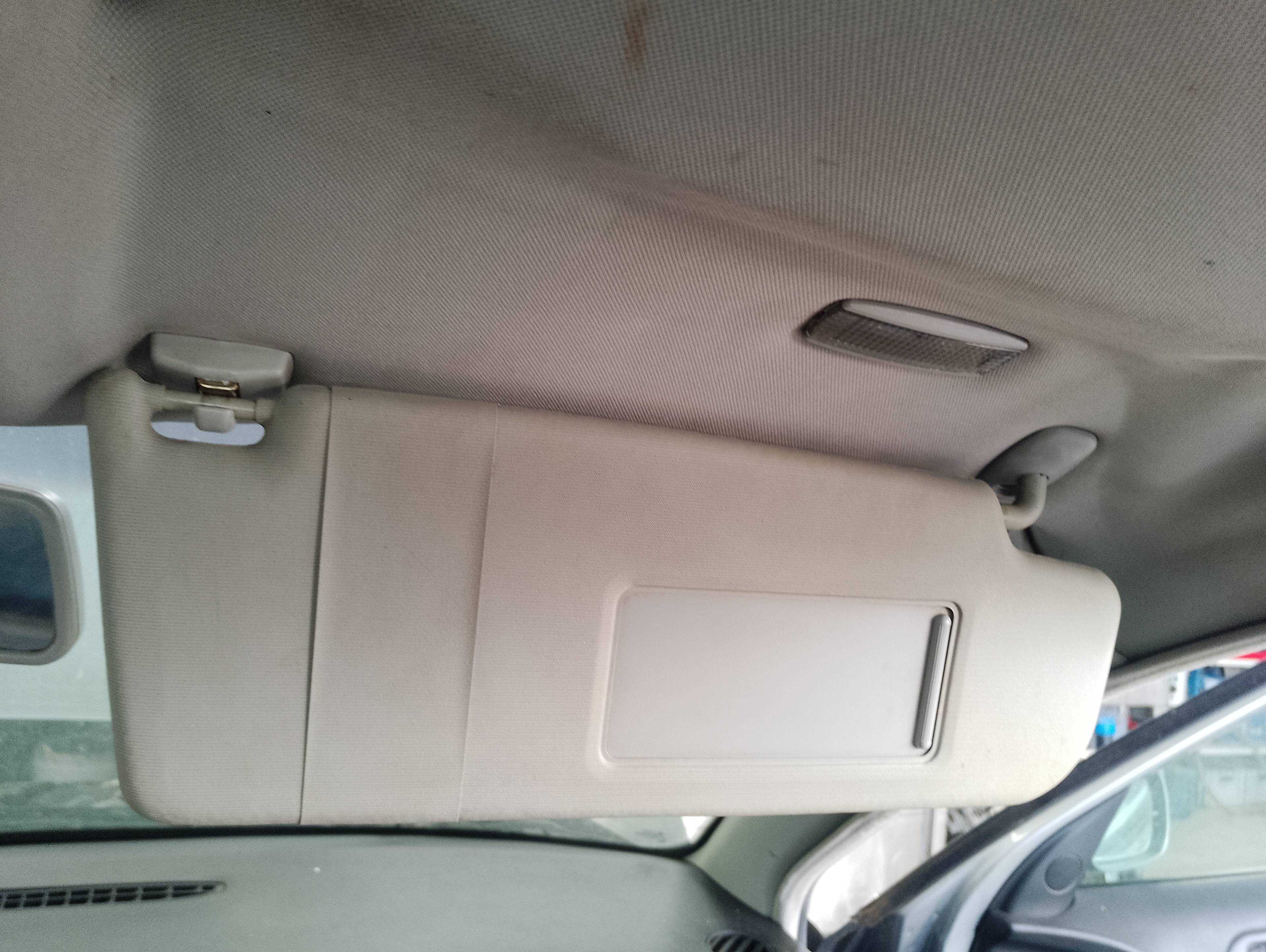 Recambio de parasol derecho para volkswagen passat b5.5 (3b3) 1.9 tdi referencia OEM IAM   