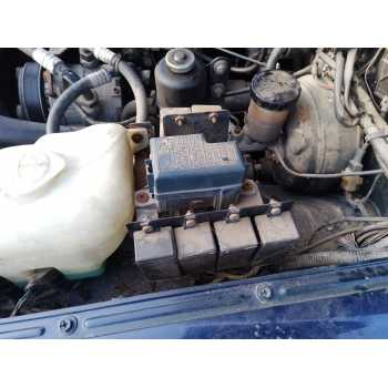 Recambio de caja reles / fusibles para suzuki vitara se/sv (et) 1.9 td hard top lujo referencia OEM IAM   