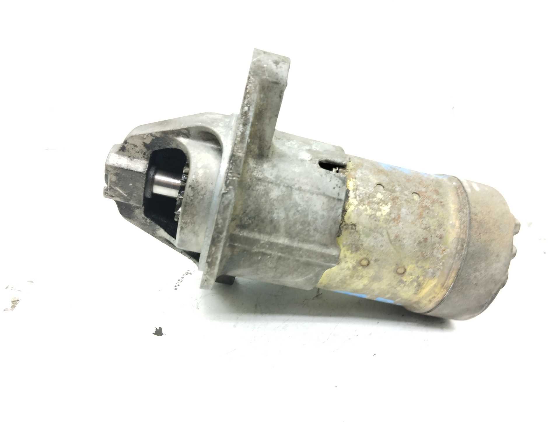 Recambio de motores de arranque para opel astra g berlina club referencia OEM IAM 8971891181 S114829B 