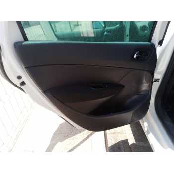 Recambio de guarnecido puerta trasera izquierda para peugeot 308 sw sportium referencia OEM IAM   