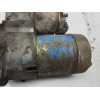 Recambio de motores de arranque para opel astra g berlina club referencia OEM IAM 8971891181 S114829B 