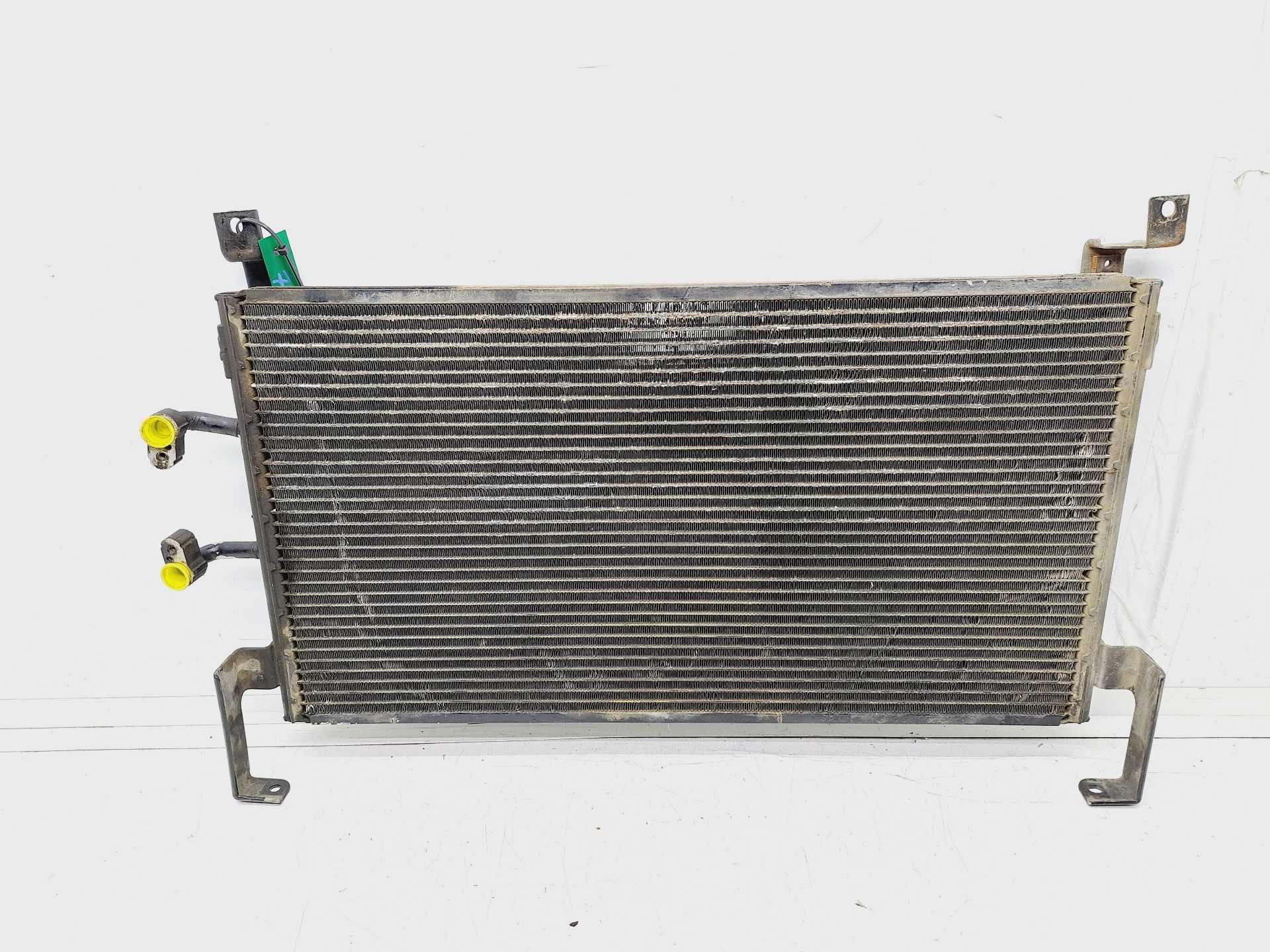 Recambio de condensador / radiador aire acondicionado para chrysler neon (pl) 2.0 16v cat referencia OEM IAM   