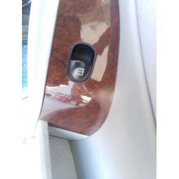 Recambio de mando elevalunas delantero derecho para mercedes-benz clase c (w203) c 220 cdi (203.008) referencia OEM IAM 20382002