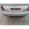 Recambio de paragolpes trasero para audi a4 berlina (b5) 1.9 tdi referencia OEM IAM   