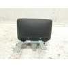 Recambio de pantalla multifuncion para mazda cx-3 center-line referencia OEM IAM D09H611J0A  