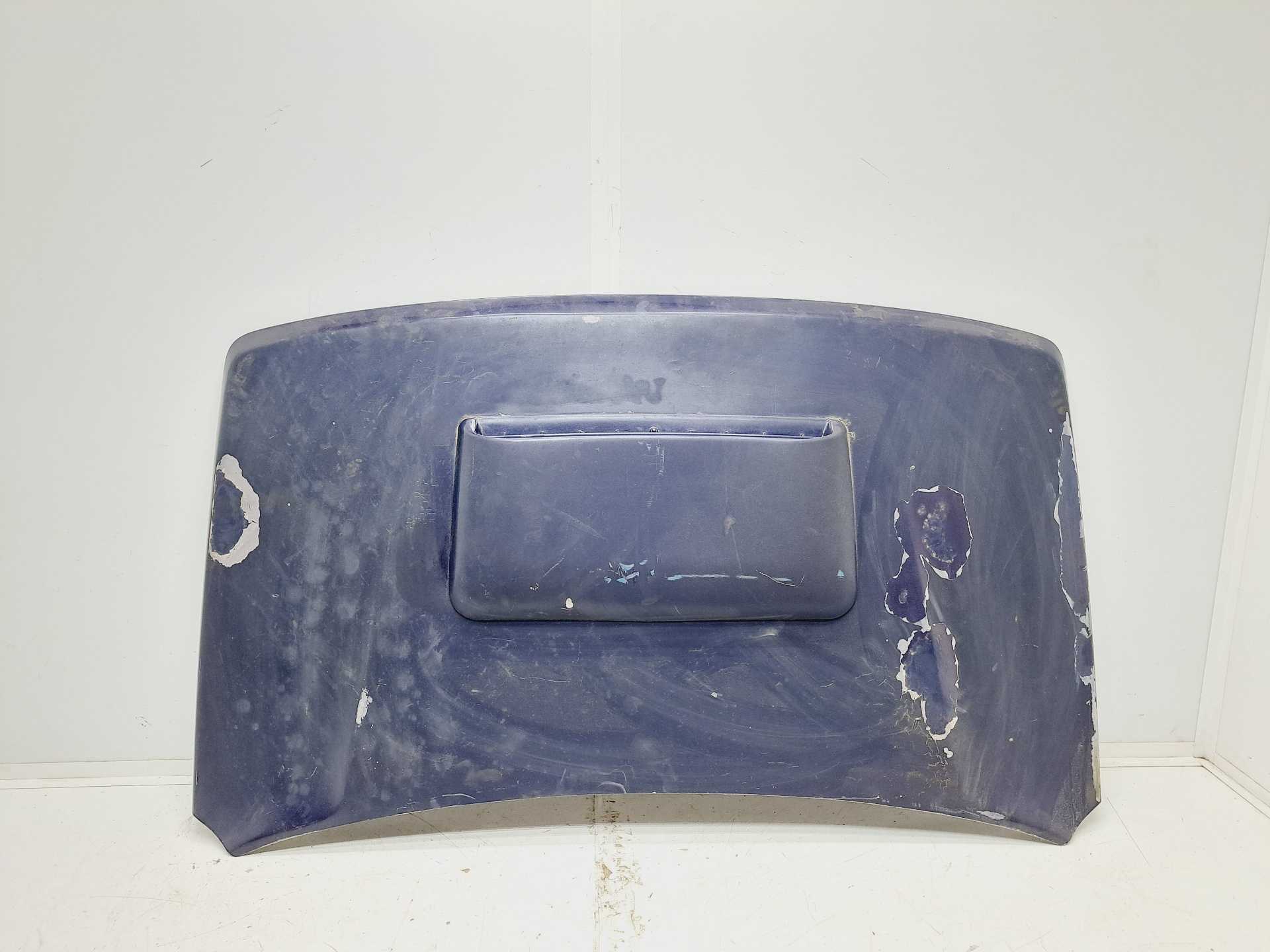 Recambio de capo para suzuki vitara se/sv (et) 1.9 td hard top lujo referencia OEM IAM   