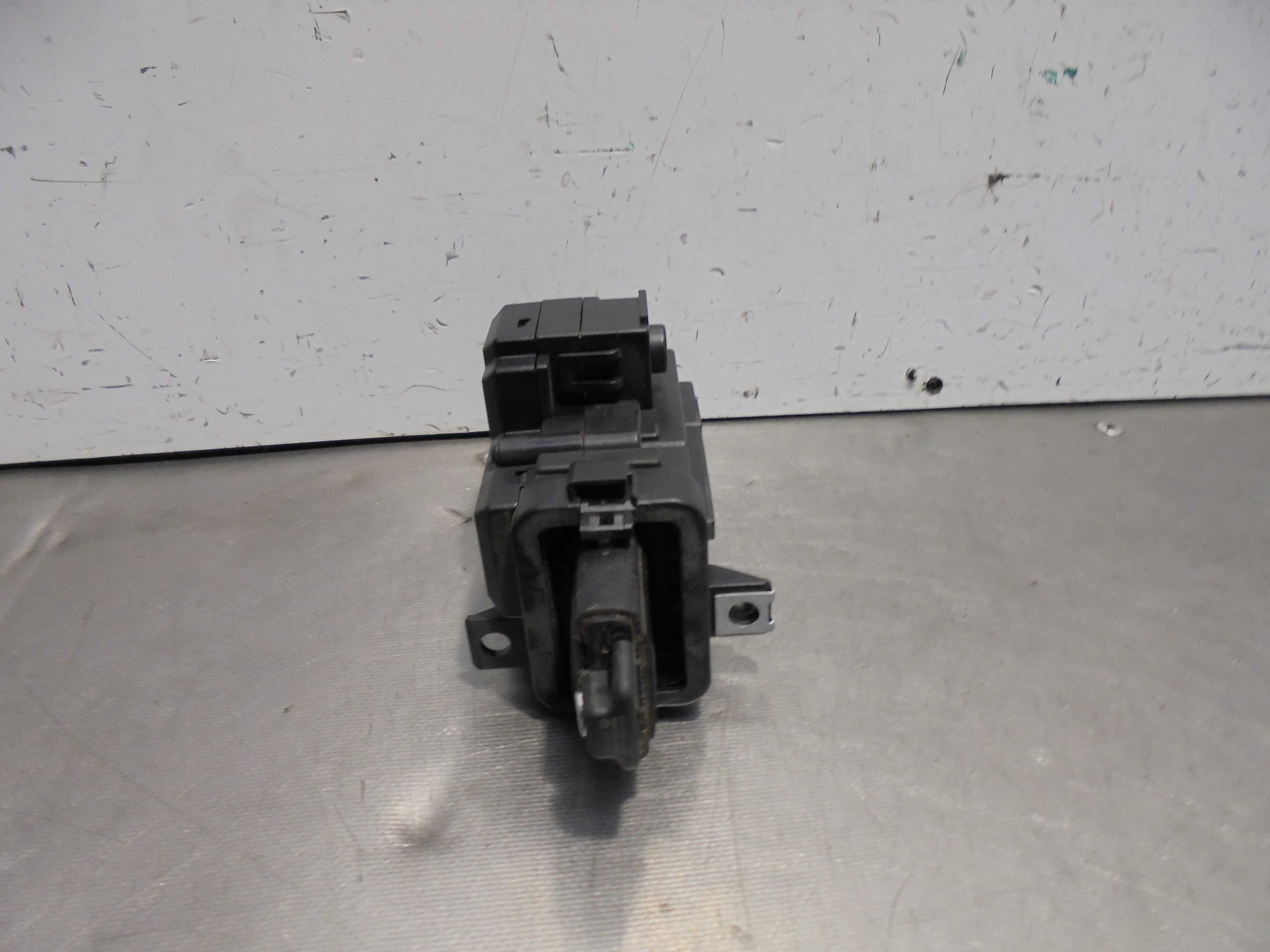 Recambio de conmutador de arranque para audi a4 avant (8k5) (2008) básico referencia OEM IAM  MOPAR 
