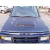 Recambio de capo para suzuki vitara se/sv (et) 1.9 td hard top lujo referencia OEM IAM   