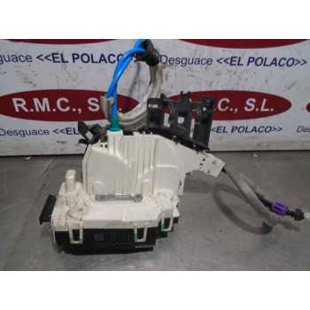 CERRADURA PUERTA TRASERA DERECHA 