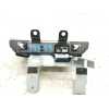 Recambio de pantalla multifuncion para mazda cx-3 center-line referencia OEM IAM D09H611J0A  