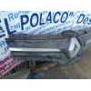 Recambio de rejilla delantera para renault kangoo 1.5 dci diesel fap referencia OEM IAM   