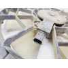 Recambio de electroventilador para chrysler neon (pl) 2.0 16v cat referencia OEM IAM AX1680003252 DENSO 