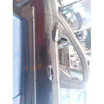 Recambio de puerta delantera izquierda para mercedes-benz clase c (w203) c 220 cdi (203.008) referencia OEM IAM 203720010567  