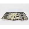 Recambio de electroventilador para chrysler neon (pl) 2.0 16v cat referencia OEM IAM AX1680003252 DENSO 