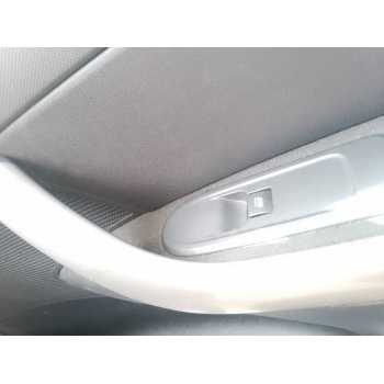 Recambio de mando elevalunas delantero derecho para peugeot 308 sw sportium referencia OEM IAM   