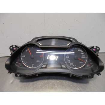 CUADRO INSTRUMENTOS MAGNETIMARELLI 
