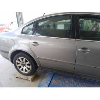 Recambio de puerta trasera derecha para volkswagen passat b5.5 (3b3) 1.9 tdi referencia OEM IAM   