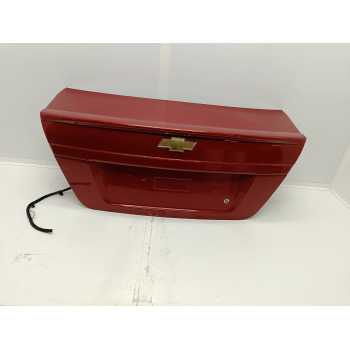Recambio de tapa maletero para chevrolet aveo ls referencia OEM IAM   