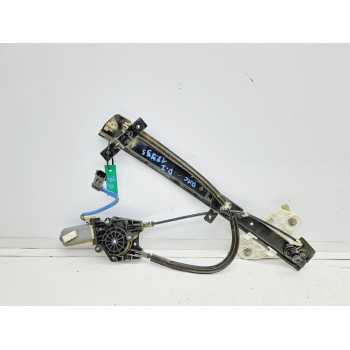 Recambio de elevalunas delantero izquierdo para chrysler neon (pl) 2.0 16v cat referencia OEM IAM 5015217AA  