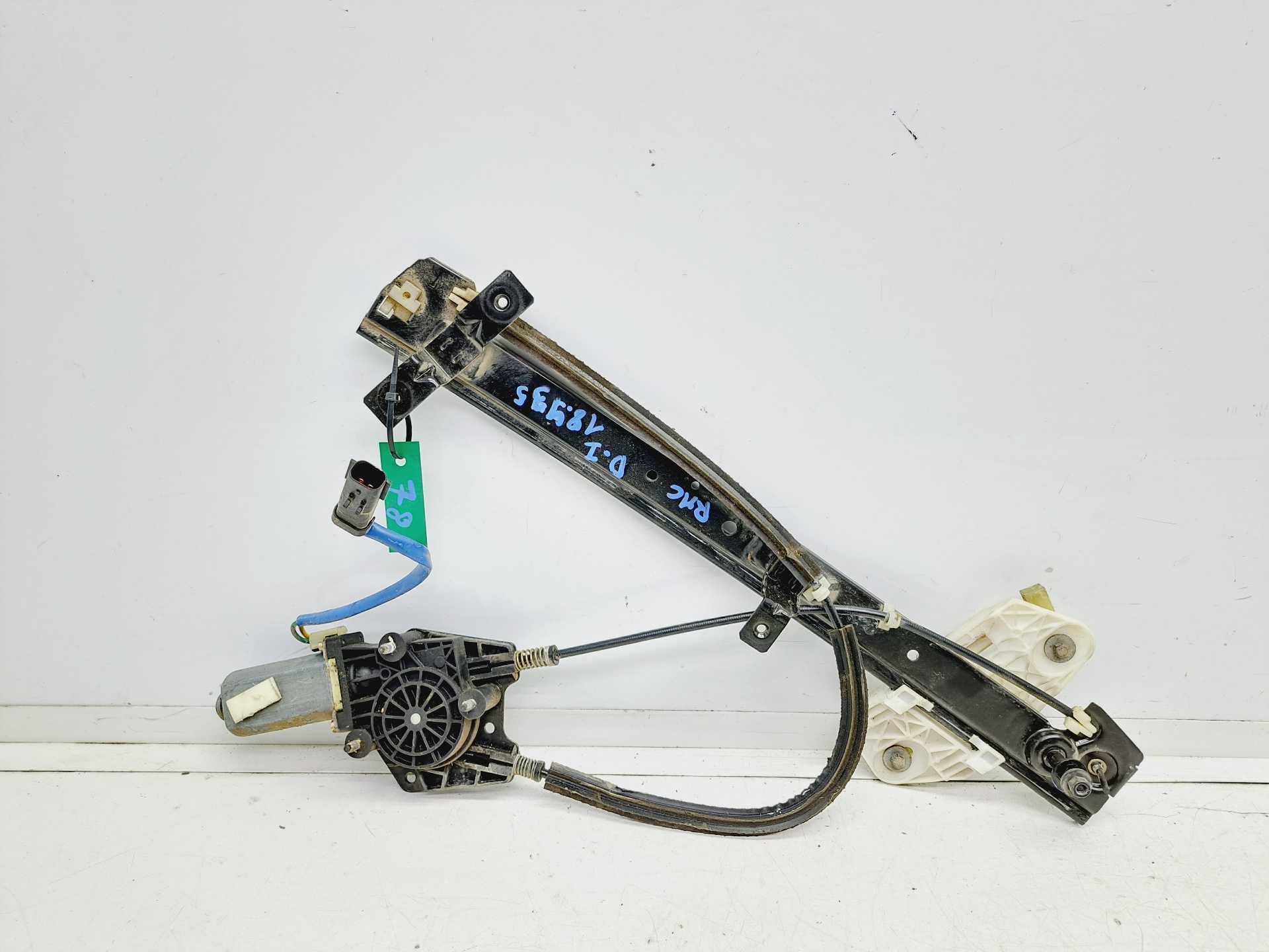 Recambio de elevalunas delantero izquierdo para chrysler neon (pl) 2.0 16v cat referencia OEM IAM 5015217AA  
