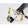Recambio de elevalunas delantero izquierdo para chrysler neon (pl) 2.0 16v cat referencia OEM IAM 5015217AA  