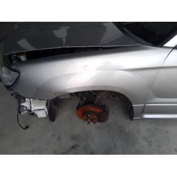 Recambio de aleta delantera izquierda para subaru forester s11 (sg) 2.0 referencia OEM IAM   
