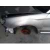 Recambio de aleta delantera izquierda para subaru forester s11 (sg) 2.0 referencia OEM IAM   