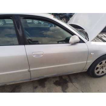 Recambio de puerta delantera derecha para audi a4 berlina (b5) 1.9 tdi referencia OEM IAM   