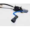 Recambio de elevalunas delantero izquierdo para chrysler neon (pl) 2.0 16v cat referencia OEM IAM 5015217AA  