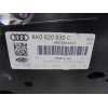 Recambio de cuadro instrumentos para audi a4 avant (8k5) (2008) básico referencia OEM IAM  MAGNETIMARELLI 