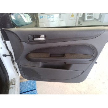 GUARNECIDO PUERTA DELANTERA DERECHA 