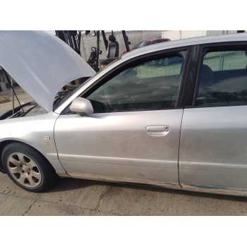 Recambio de puerta delantera izquierda para audi a4 berlina (b5) 1.9 tdi referencia OEM IAM   