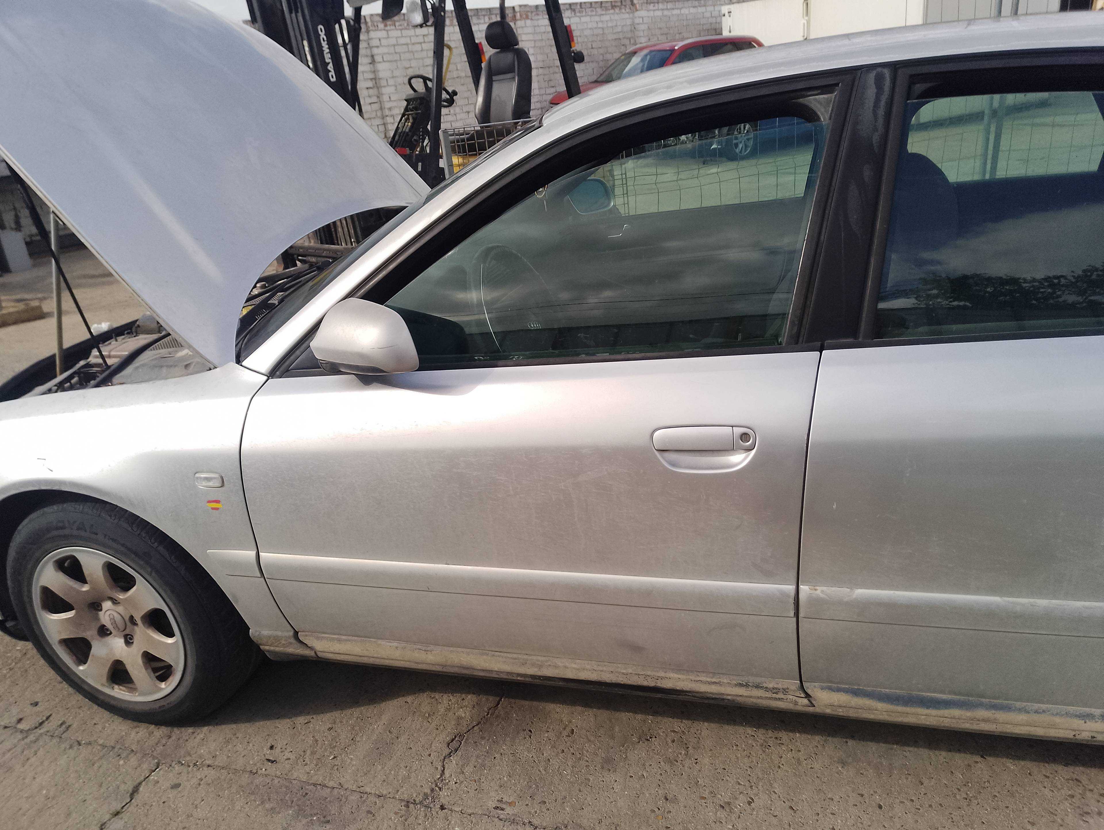 Recambio de puerta delantera izquierda para audi a4 berlina (b5) 1.9 tdi referencia OEM IAM   
