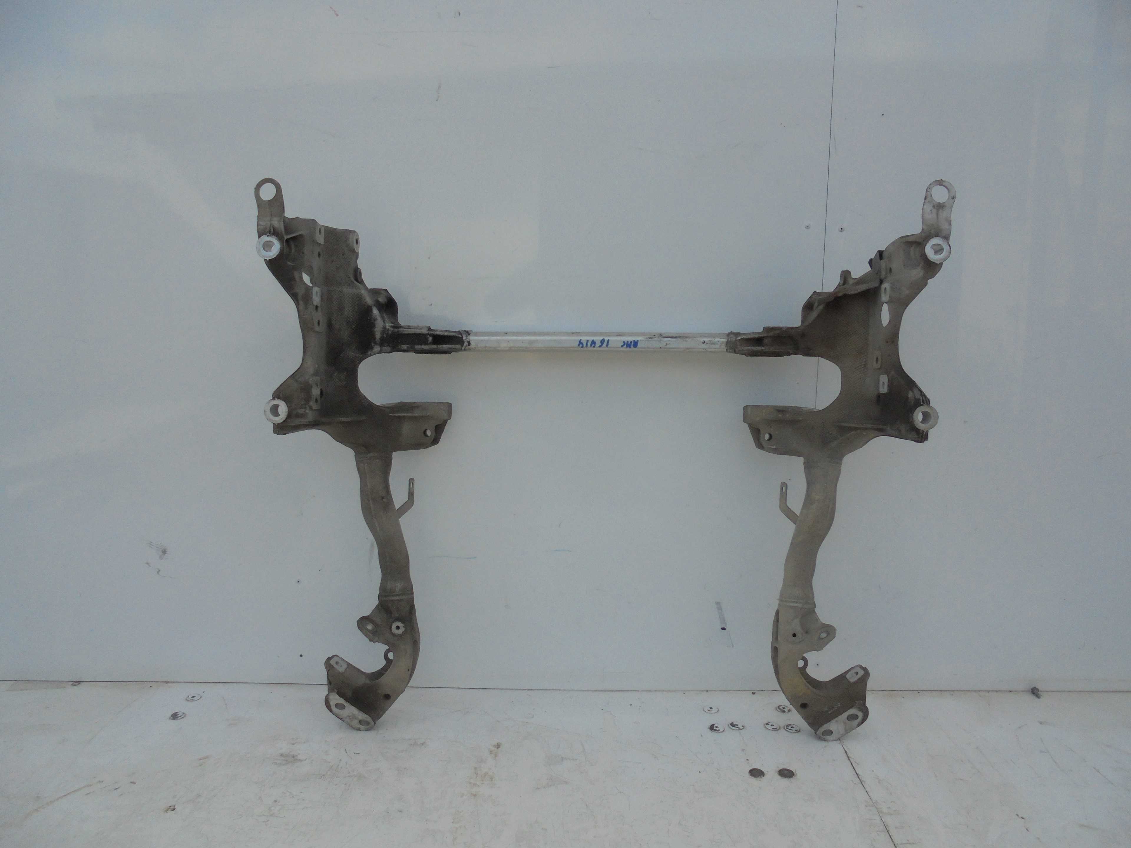 Recambio de cuna motor para audi a4 avant (8k5) (2008) básico referencia OEM IAM   