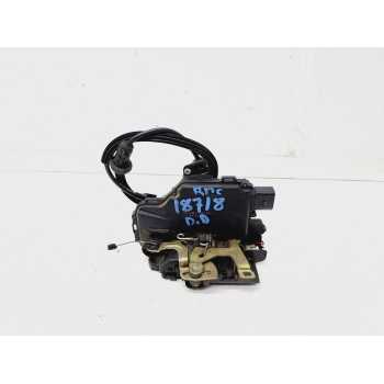 CERRADURA PUERTA DELANTERA DERECHA 3B1837016A 