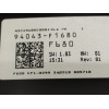 Recambio de cuadro instrumentos para kia sportage business 2wd referencia OEM IAM 94043F1680  
