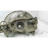 Recambio de mangueta delantera izquierda para audi a4 berlina (8w2) básico referencia OEM IAM 8W0407241F  