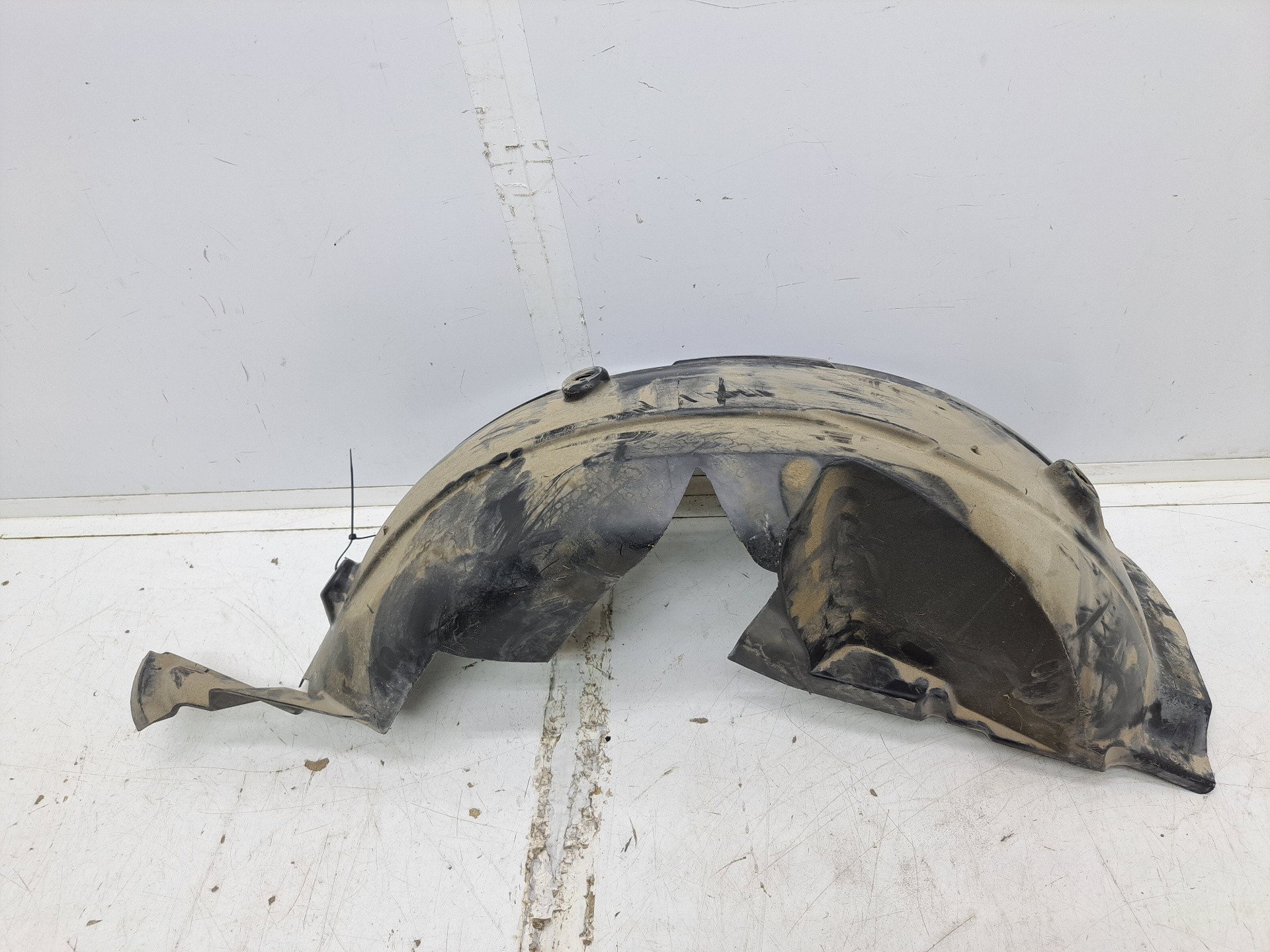 Recambio de paso rueda trasero izquierdo para smart fort. c referencia OEM IAM 0004744V008  