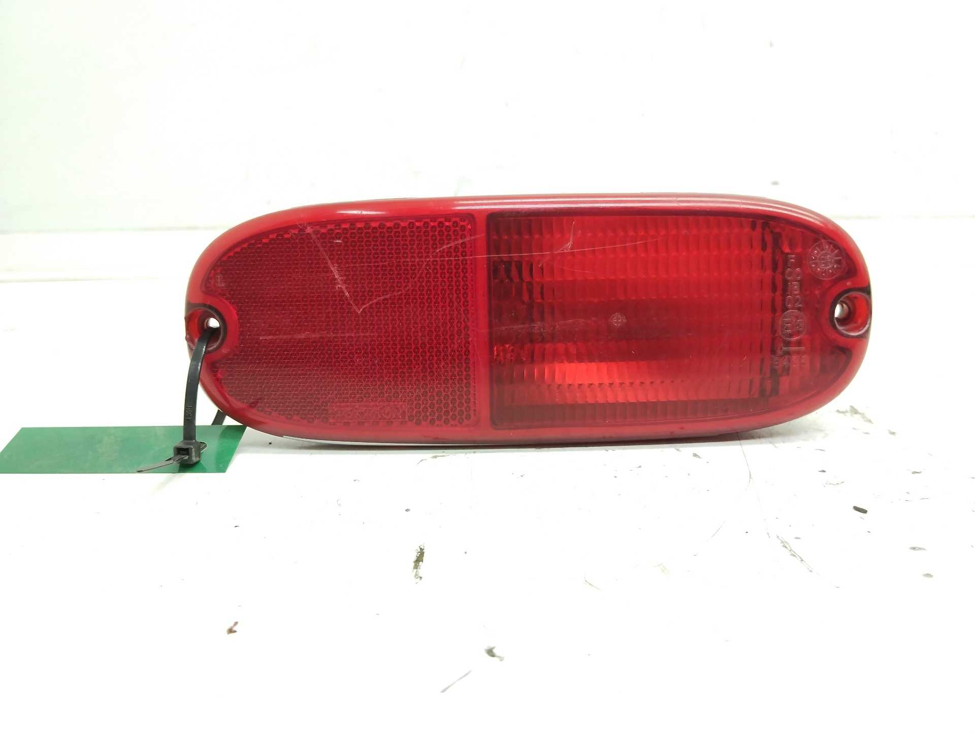 Recambio de faro antiniebla trasero izquierdo para chrysler neon (pl) 2.0 16v cat referencia OEM IAM 5288537  