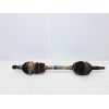 Recambio de transmision delantera izquierda para chevrolet aveo ls referencia OEM IAM 512465  