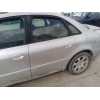 Recambio de puerta trasera izquierda para audi a4 berlina (b5) 1.9 tdi referencia OEM IAM   