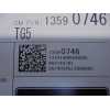 Recambio de sistema audio / radio cd para opel insignia berlina expression referencia OEM IAM 13590746 7310100000000X 