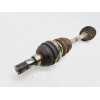 Recambio de transmision delantera izquierda para chevrolet aveo ls referencia OEM IAM 512465  