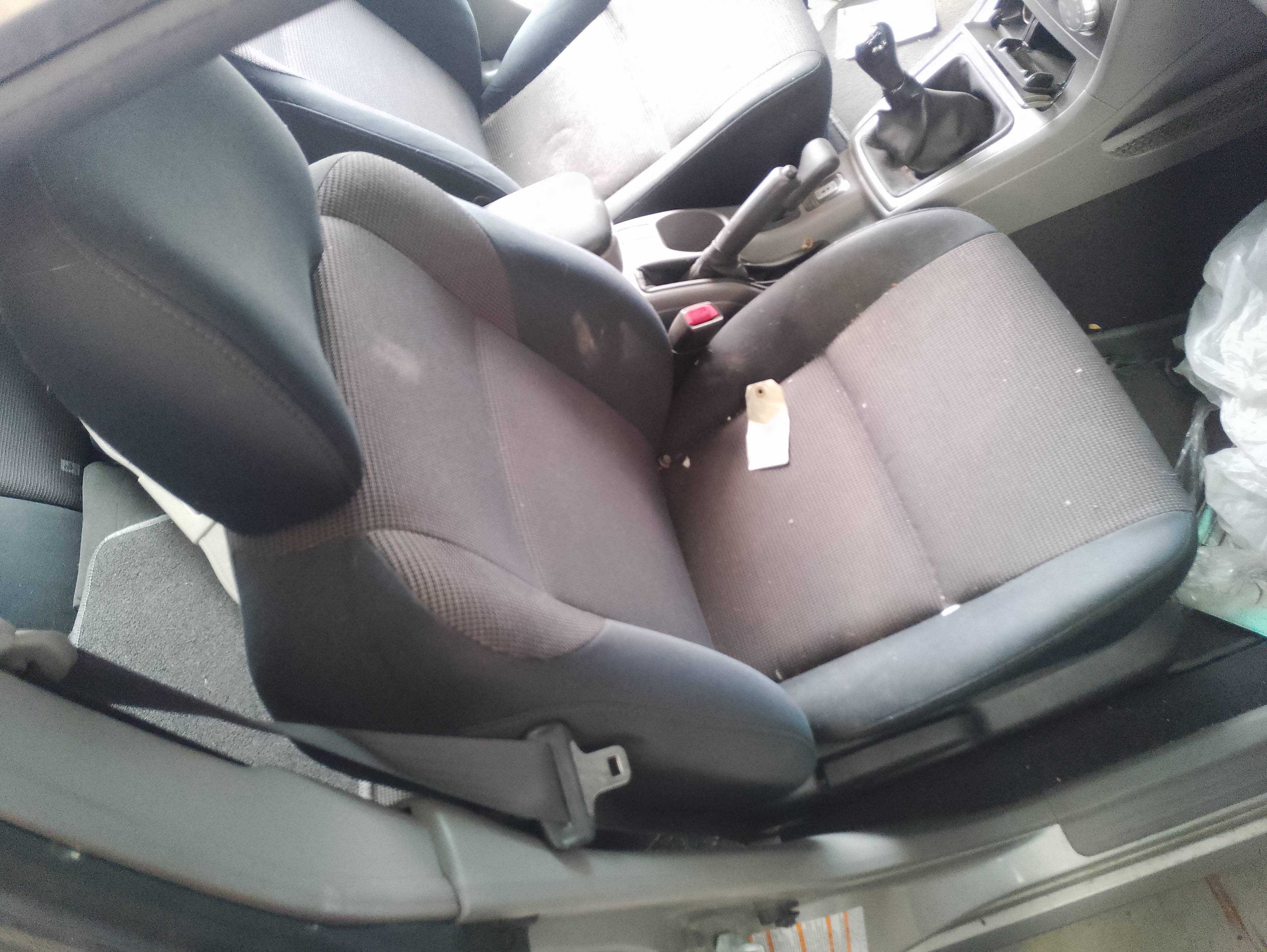 Recambio de asiento delantero derecho para subaru forester s11 (sg) 2.0 referencia OEM IAM   