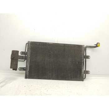 Recambio de condensador / radiador aire acondicionado para volkswagen golf iv berlina (1j1) 25 aniversario referencia OEM IAM 1J