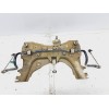 Recambio de cuna motor para renault captur 1.5 dci diesel fap referencia OEM IAM 544011380R  