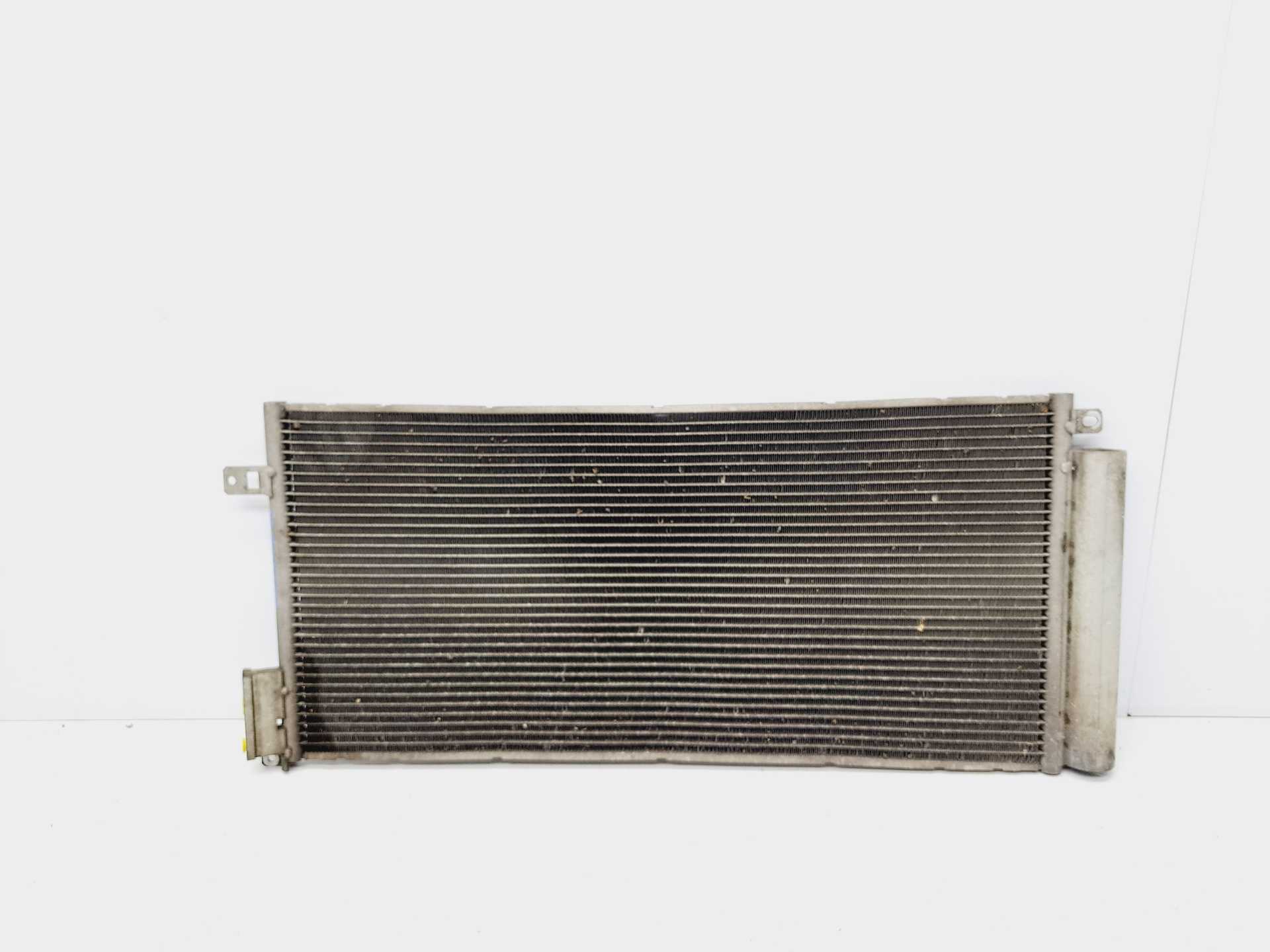 Recambio de condensador / radiador aire acondicionado para opel corsa d referencia OEM IAM   